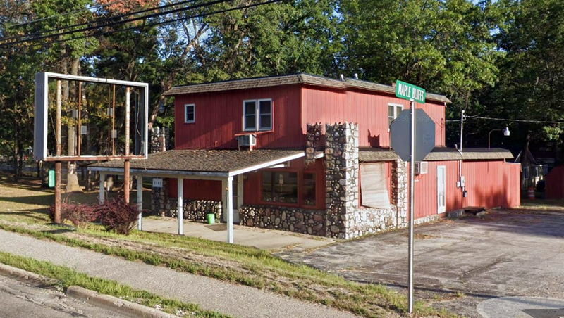 Zublers Indian Craft Shop - Street View Photo